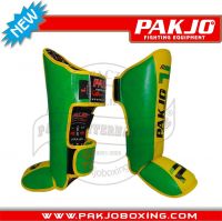 Shin Guard