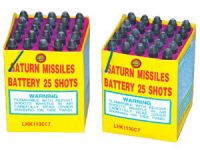 Missile