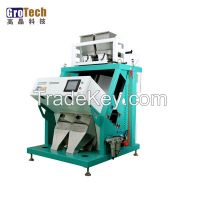 wheat color sorter