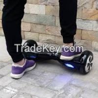 2015 Newest 2 Wheels Powered Unicycle Smart Drifting Self Balance Scooter 