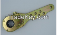 manual slack adjuster BPW 0517465130 TRUCK TRAILER PART From China