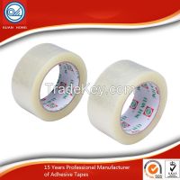 High quality colorful printing opp adhesive packing tape