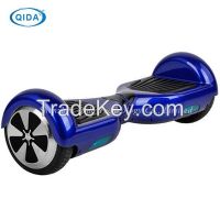 Mini Smart Self Balancing Electric Unicycle Scooter Balancer