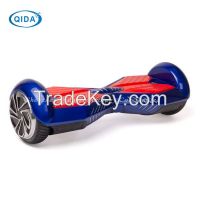 China manufacturer Two wheel self balance scooter with samsung battery