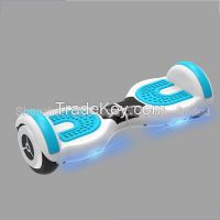  Two Wheels Self-Balancing Scooter, 6.5 Inch E-Scooter