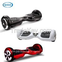 4400mah Samsung/LG battery mini segway io hawk electric smart self balance scooter