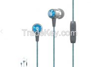 Yison EX210 Stereo Metal In-ear