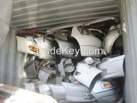 Quality Used Engines Parts