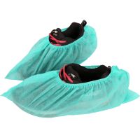 Disposable Nonwoven/ SPP/SMS shoe cover