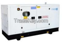 Diesel Generator Pk30160 Silence with Marathon Alter