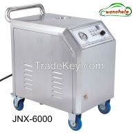 JNX-6000 steam car wash machine steam car wash equipment CE Approval /Contact Lydia