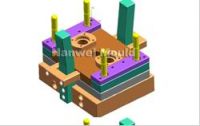 PET Series Moulds