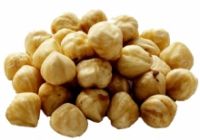 Roasted&amp;Blanches Hazelnuts