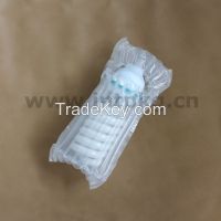 LED Light Packing Airbag