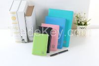 Colorful Litchi Texture Leather Model 16137