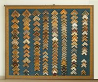 Wood Mouldings