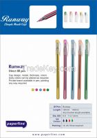 Direct Fill Pens