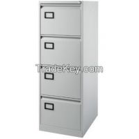 Office File Cabinet (Drawers).