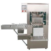 Automatic case packer 