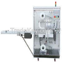 Automatic box film wrapping  machine