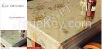 Table Cloth(crystal Lace