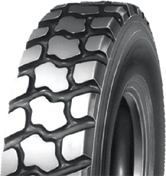 All-steel Radial truck tyre