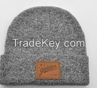 design your own custom winter hat