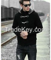 2016 hot sale mens classic great design fashion hoodie From China