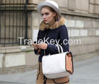 Wholesale For 2015 winter fashion thicken keep warm women Padded coats From China