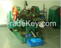 BI METAL RIVET MACHINE From China