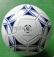 environmental protection of football