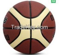 New Hot size5 match quality  soft to touch basketball