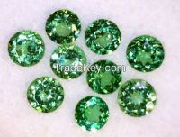 Tsavorite