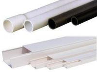 PVC TRUNKING