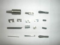 precise shaft parts processing
