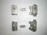 stainless casting and precise processing