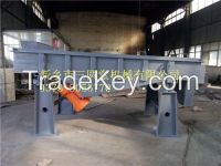  Linear Vibrating Screen