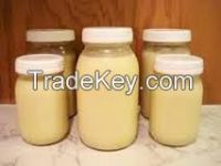 High Quality Beef Tallow