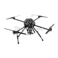 Walkera Qr X800 Quadcopter (GoPro Version)