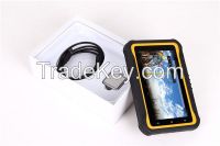 China 7 Inch IP67 Protective Class