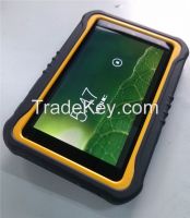 7 Inch Android IP67 Protective Class