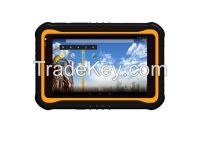 7 Inch Android 3G NFC Data