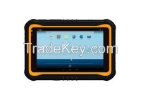 7 Inch Android Embedded RFID Infrared