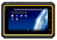 New 7 Inch Industrial Android Tablet