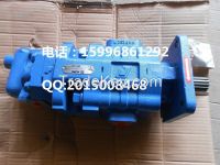 XCMG WHEEL LOADER LW500K Working Pump