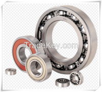 deep groove ball bearing