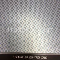 GB AQUA ; REFLECTION IN THE WATER (REFLECTIVE MATERIAL) From South Korea