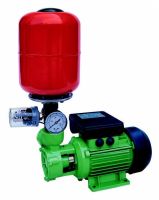 DP deep well water pump