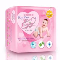 Baby pull-up diapers/ dry pants from Vietnam supplier