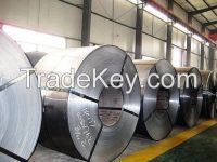 Ms , HR ,HRPO Coils And Slits